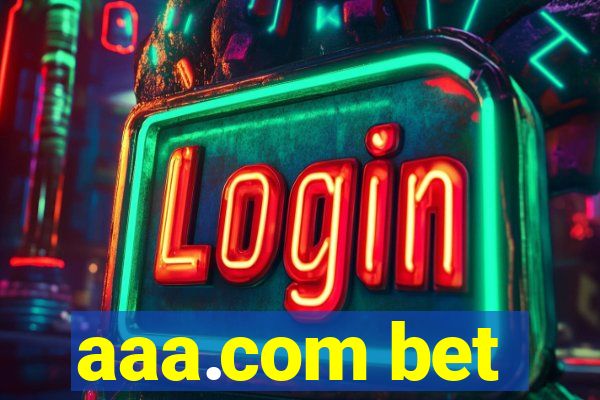 aaa.com bet